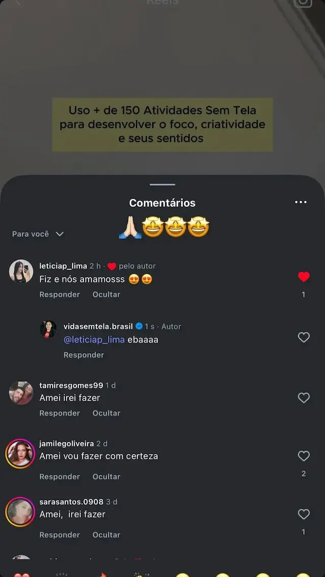 Depoimento 2