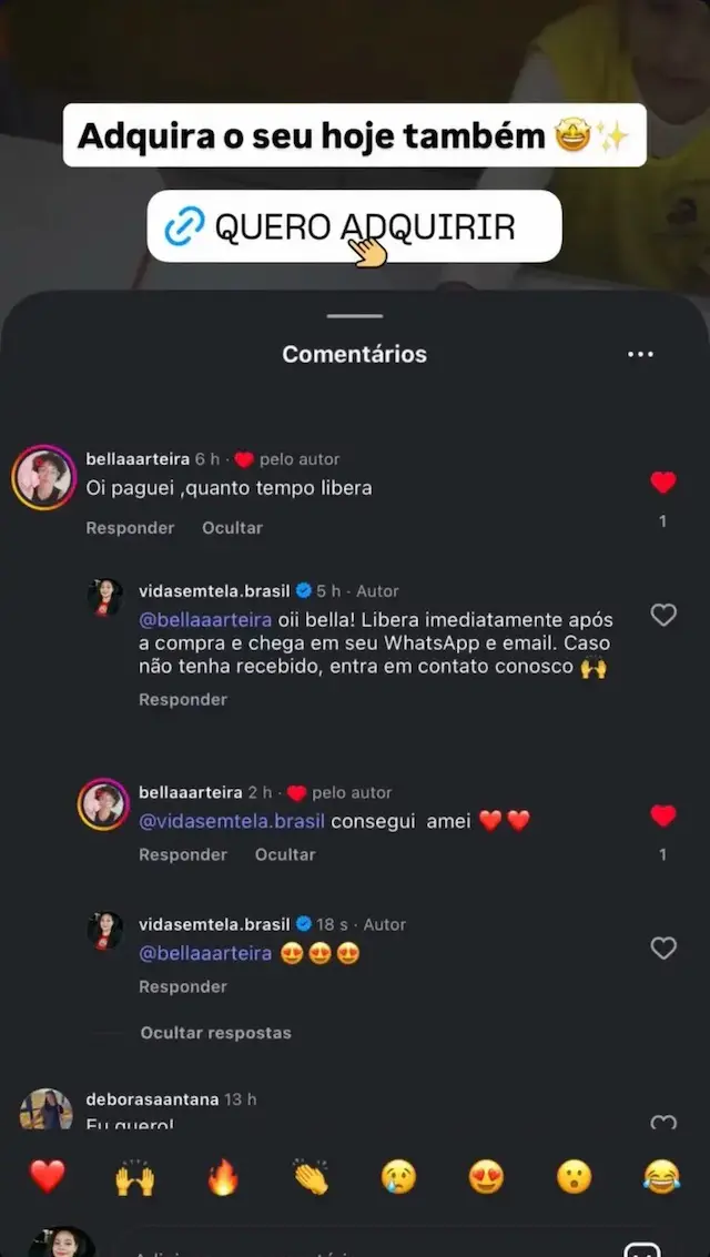 Depoimento 5