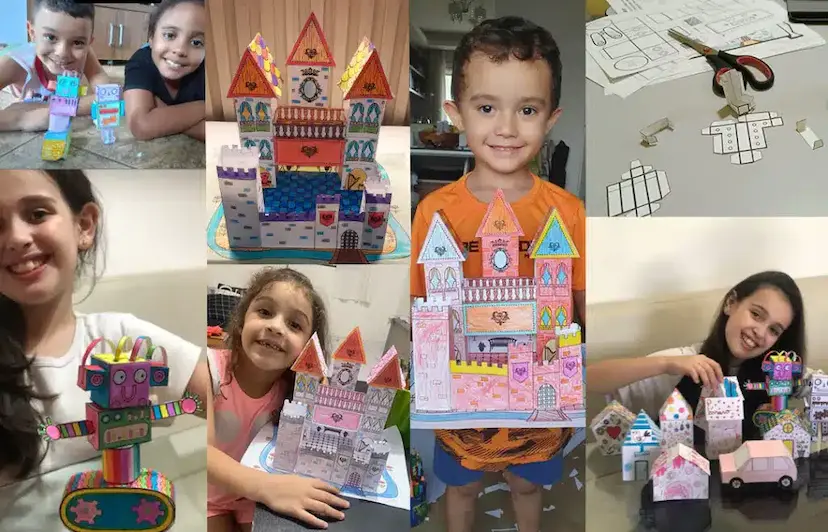 Atividades Educativas 1