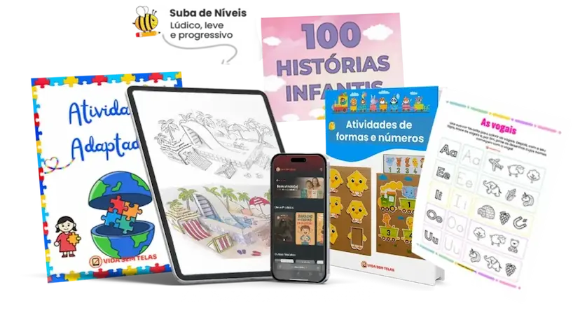 Atividades Educativas 2